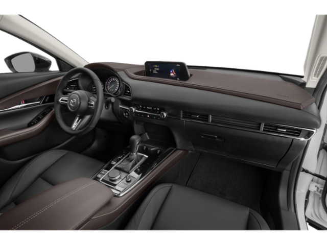 2022 Mazda CX-30 2.5 Turbo Premium Plus photo 10