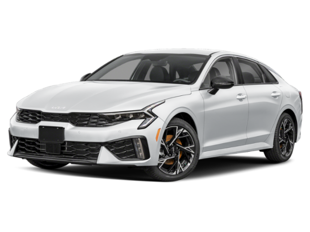 2025 Kia K5 GT-Line photo 6