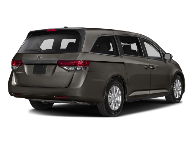 Used 2016 Honda Odyssey EX-L with VIN 5FNRL5H63GB045207 for sale in Burnsville, Minnesota
