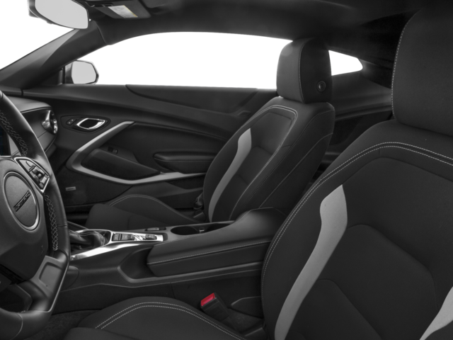 2016 Chevrolet Camaro 2LT photo 9