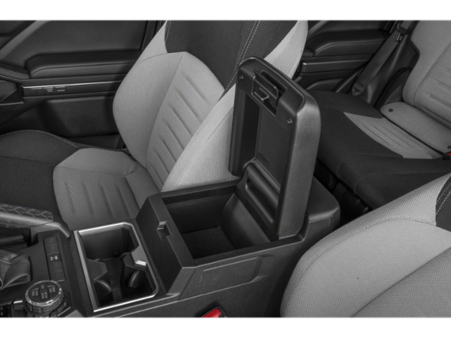2025 Toyota 4Runner TRD Off-Road photo 4