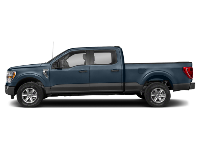 2021 Ford F-150 XLT photo 2