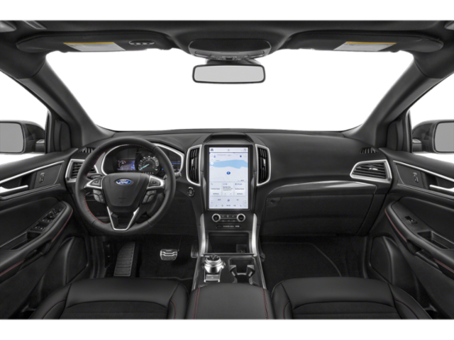 2022 Ford Edge ST photo 14