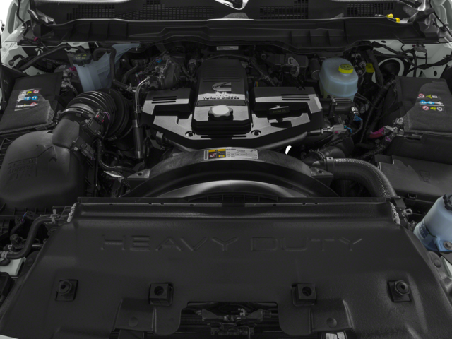 2016 Ram 3500 Laramie photo 4