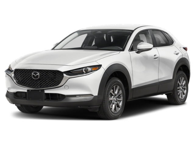 2025 Mazda CX-30 S's photo