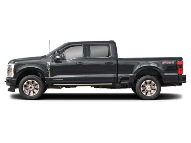 2026 Ford F-250 King Ranch photo 24