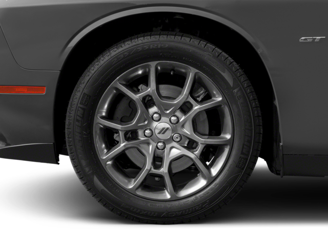 2017 Dodge Challenger GT photo 8