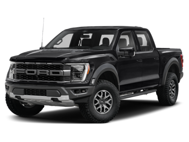 2022 Ford F-150 Raptor's photo