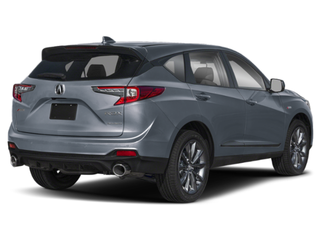 2025 Acura RDX A-Spec photo 21
