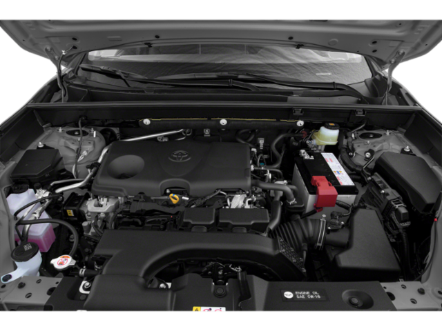 2021 TOYOTA RAV4 - Image 13