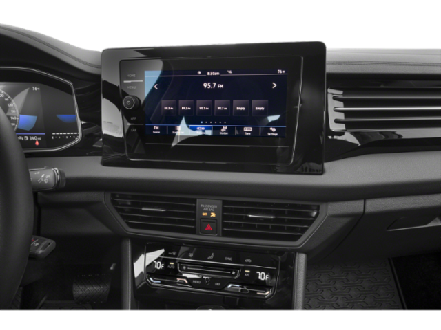 2026 Volkswagen Jetta S photo 6