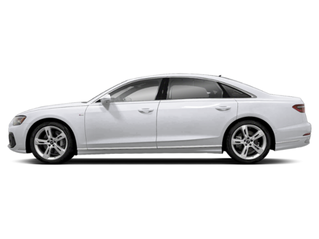 2025 Audi A8 L 55 TFSI Quattro photo 3
