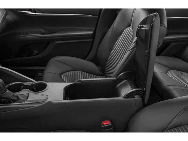 2022 Toyota Camry SE photo 19