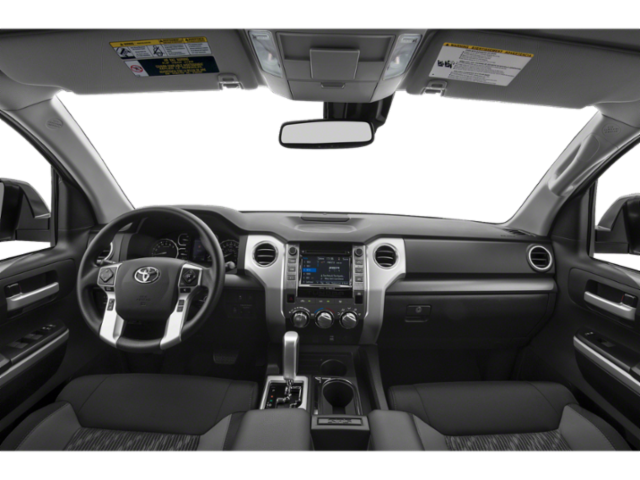 2018 Toyota Tundra SR5 photo 7