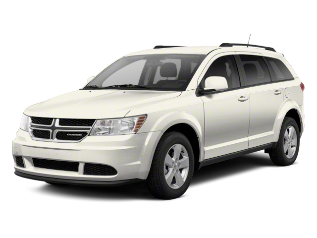 2013 Dodge Journey SE's photo