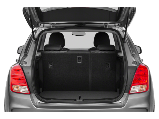 2020 Chevrolet Trax LS photo 11