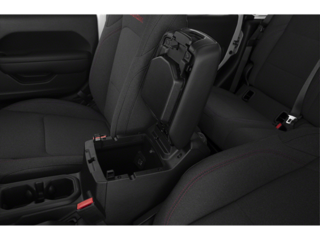 New 2026 41 Exterior Paint Jeep Rubicon image 17