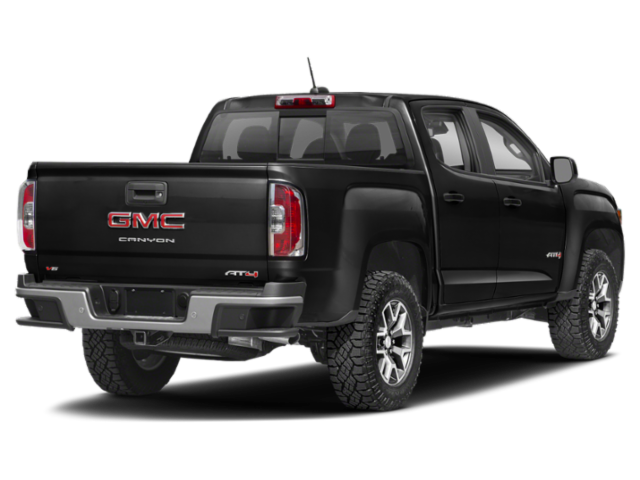 2022 Gmc Canyon AT4 photo 2