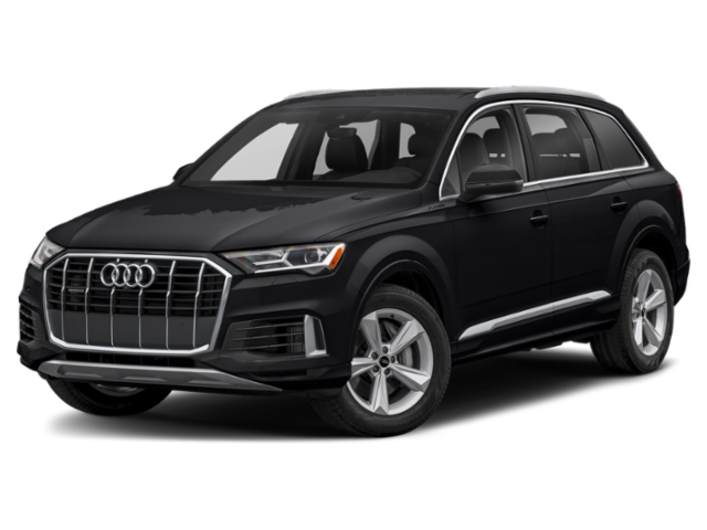 2021 Audi Q7 Premium Plus's photo