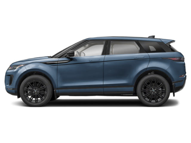 2026 Land Rover Range Rover Evoque S photo 3