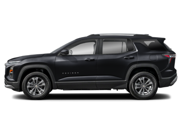 2026 Chevrolet Equinox LT photo 2