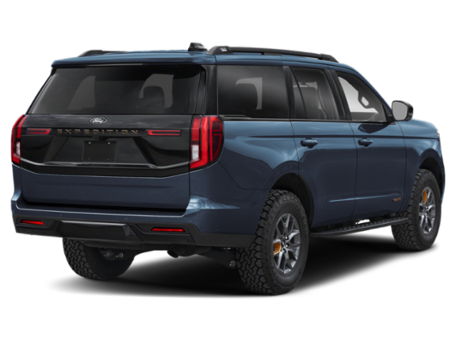2026 FORD EXPEDITION - Image 2