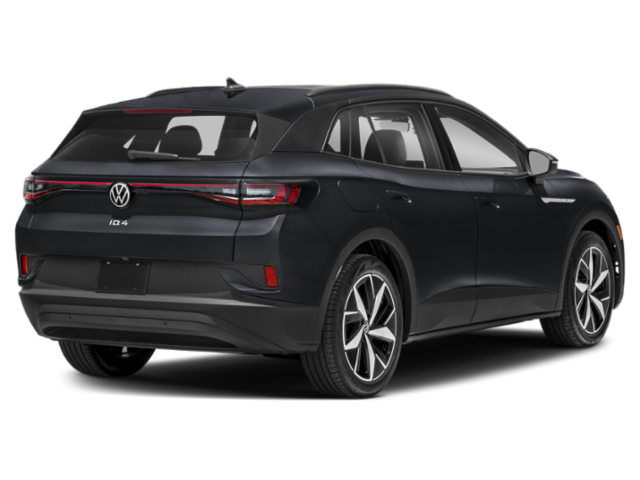 Certified 2023 Volkswagen ID.4 S with VIN 1V25MPE84PC018073 for sale in Alexandria, VA