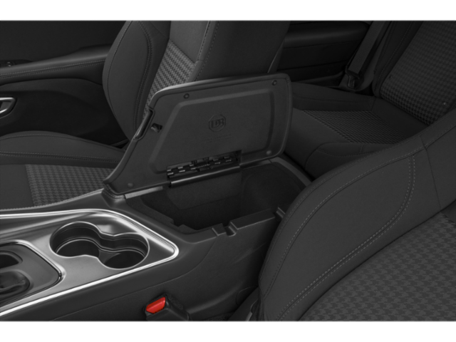 2019 Dodge Challenger SXT photo 12