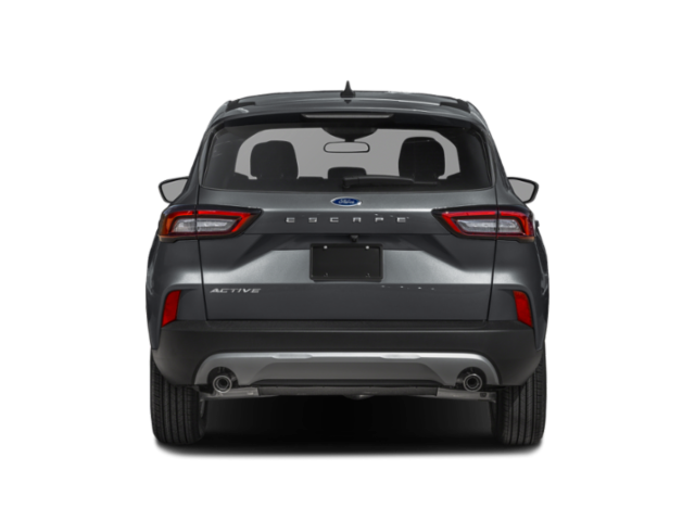 2025 Ford Escape Active photo 3