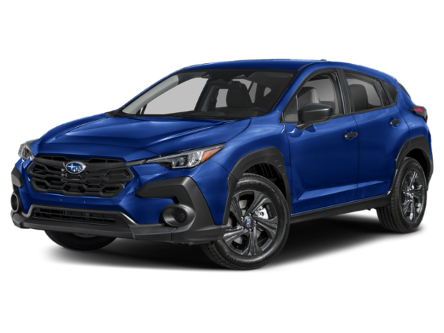 2025 Subaru Crosstrek Base