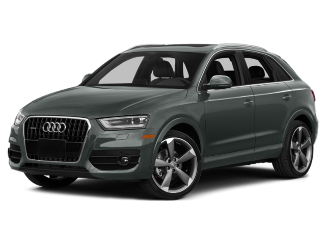 2015 Audi Q3 Prestige's photo