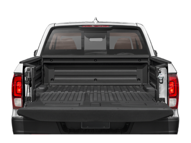 2024 Honda Ridgeline RTL photo 9