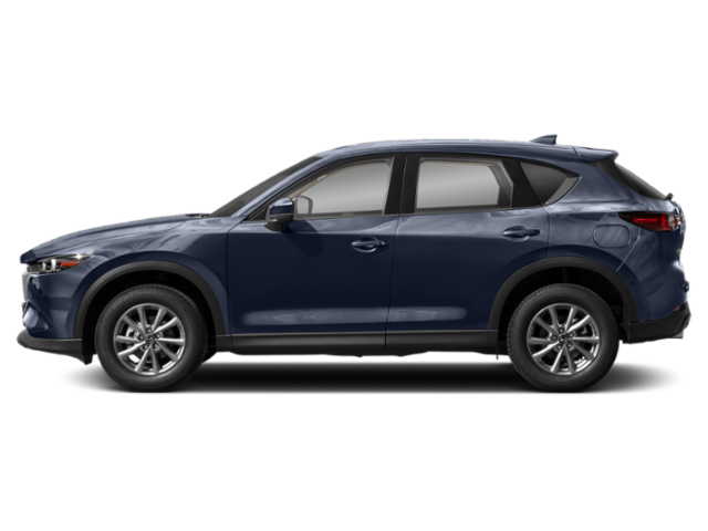 2023 Mazda CX-5 2.5 Select photo 3