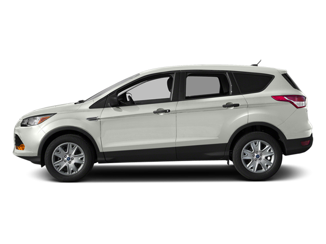 2014 Ford Escape SE photo 3