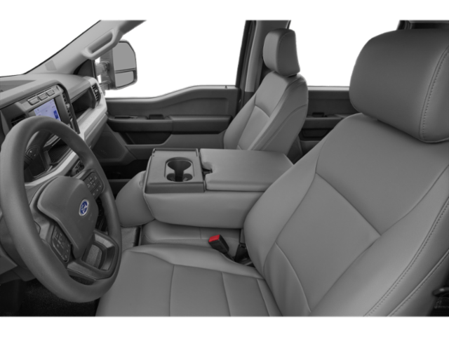 2024 Ford F-350 Platinum photo 7