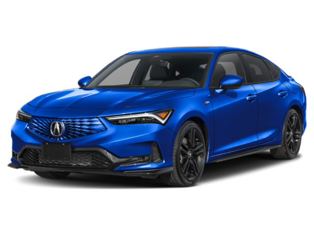 2026 Acura Integra A-Spec's photo