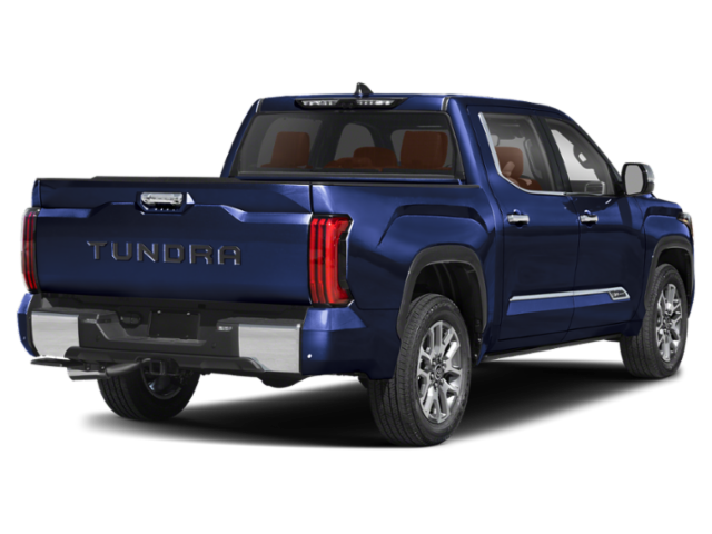 2026 Toyota Tundra 1794 Edition photo 2