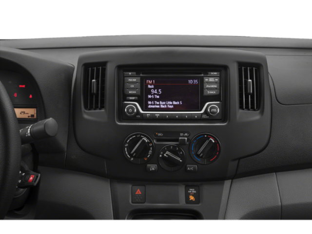 2019 Nissan NV200 SV photo 7