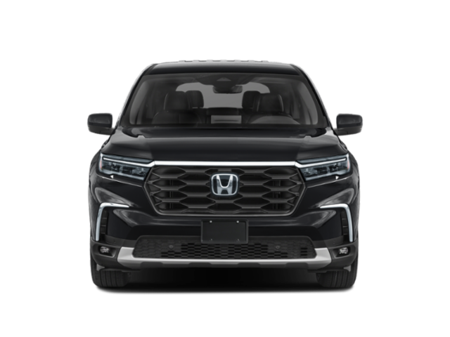 2025 Honda Pilot EX-L photo 4