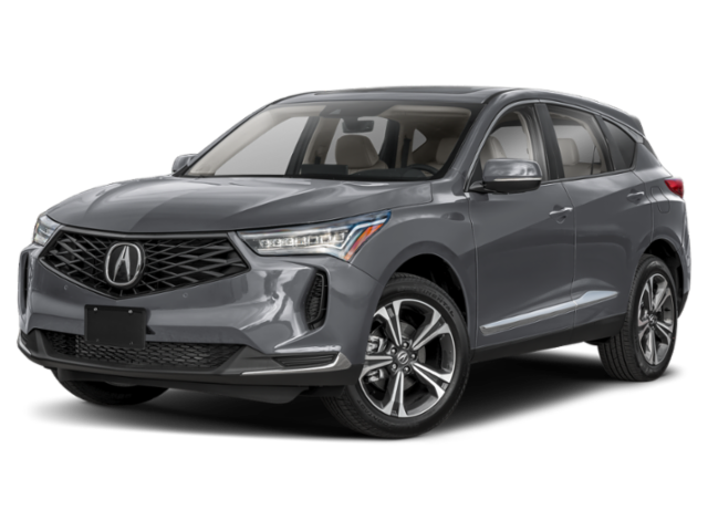 2026 Acura RDX Technology photo 2