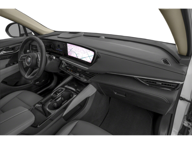 2025 BUICK ENVISION - Image 15