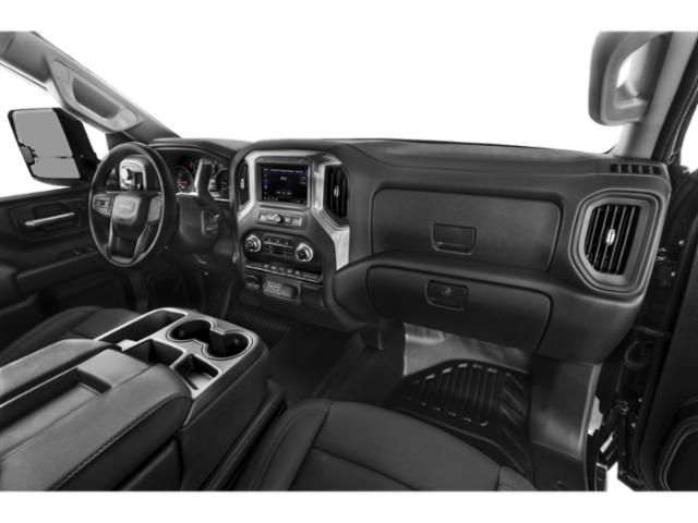 2026 Gmc Sierra 3500 HD Denali Ultimate photo 11