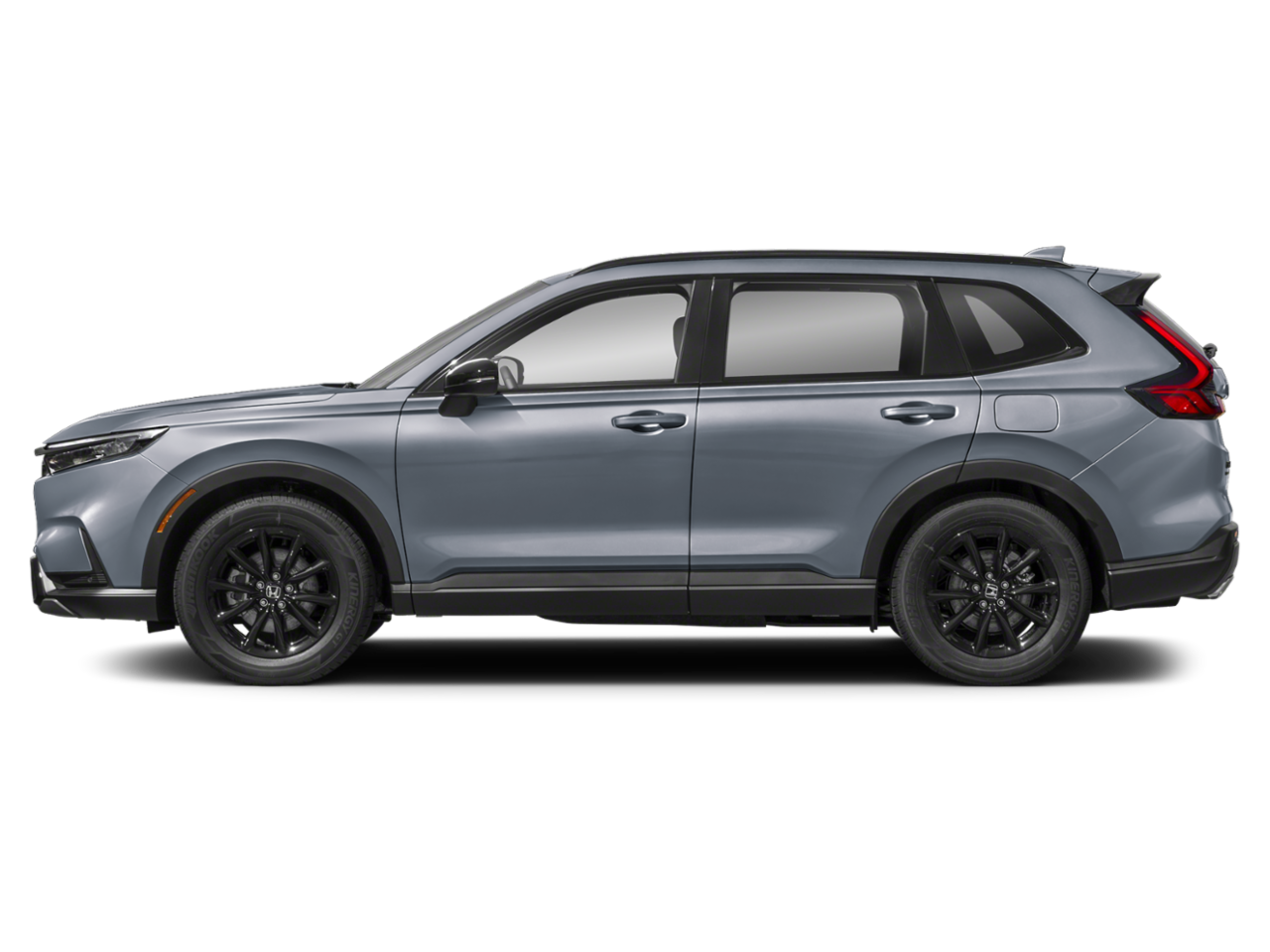 2026 Honda CR-V Hybrid Sport-L photo 5