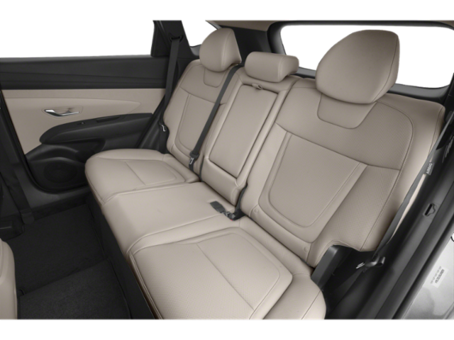 2025 Hyundai Tucson Hybrid SEL Convenience photo 9