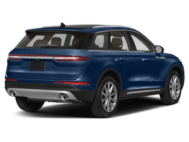 2020 LINCOLN CORSAIR - Image 4