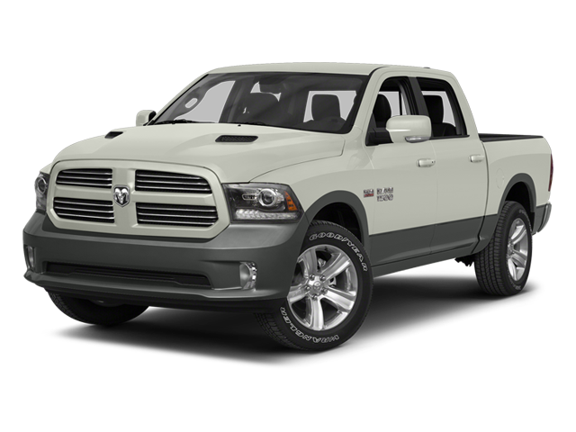 2013 RAM Ram 1500