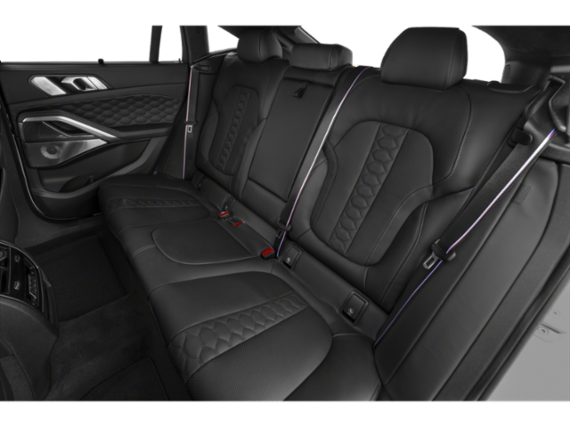 2026 Bmw X6 photo 12