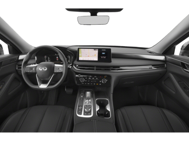 2025 Infiniti QX60 Luxe photo 5