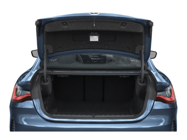 2026 Bmw 430i xDrive photo 8