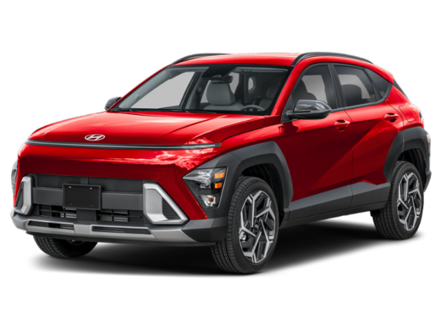 2026 Hyundai Kona SEL Premium's photo